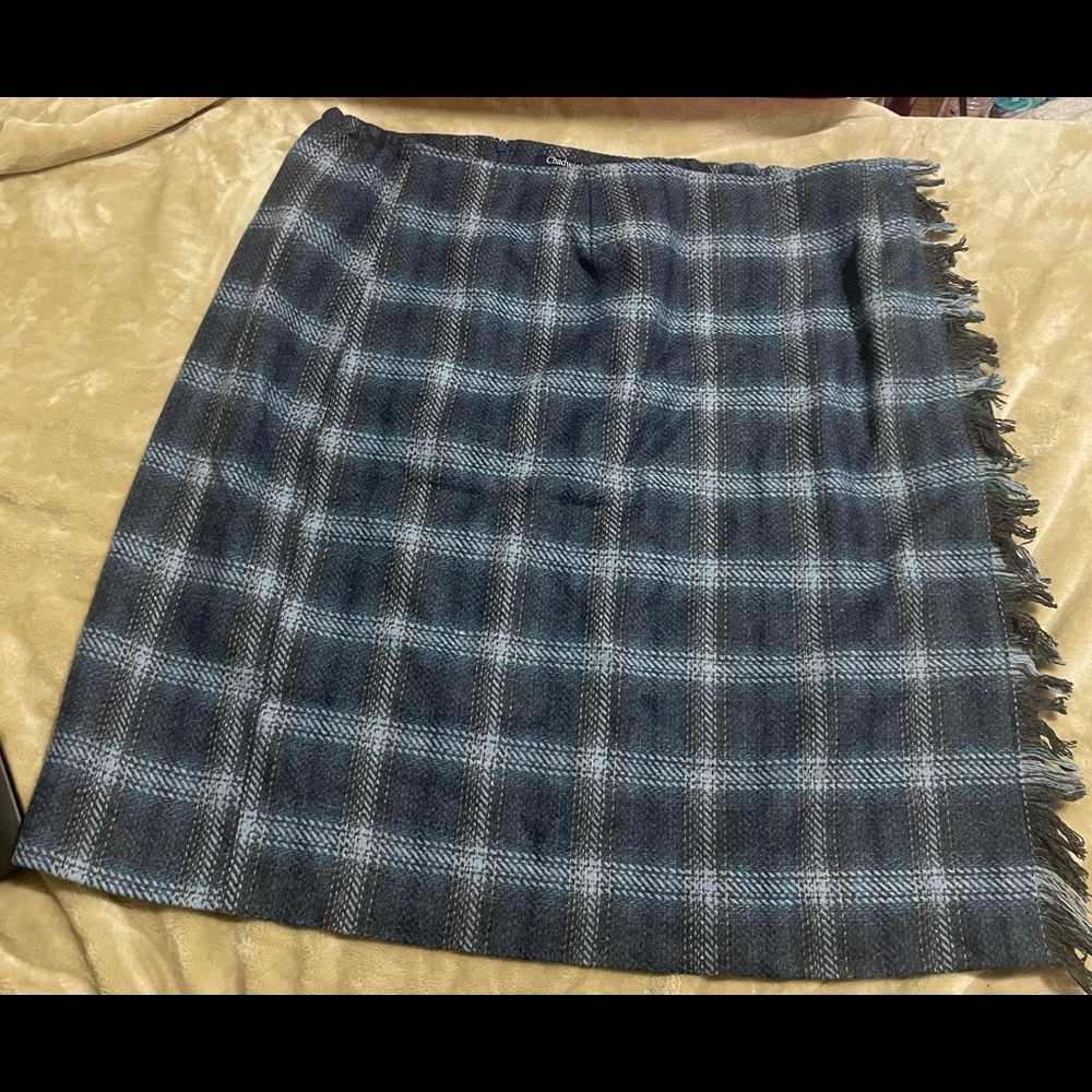 Women Chadwick’s of Boston 20W skirt.